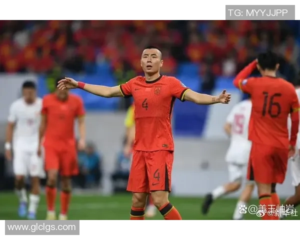 中国男足迎战菲律宾队期待突破重围争取世界杯预选赛首胜