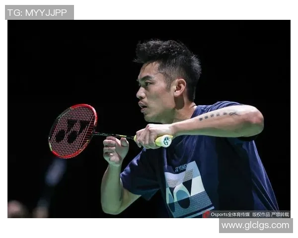 阿萨尔森与林丹巅峰对决回顾：羽坛传奇的较量与辉煌时刻